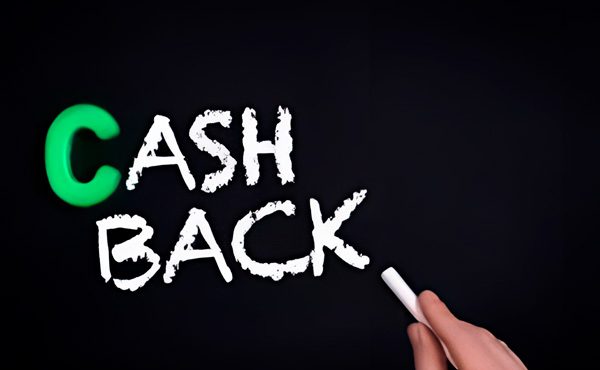 Кэшбэк