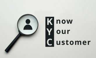 Верификация пользователя